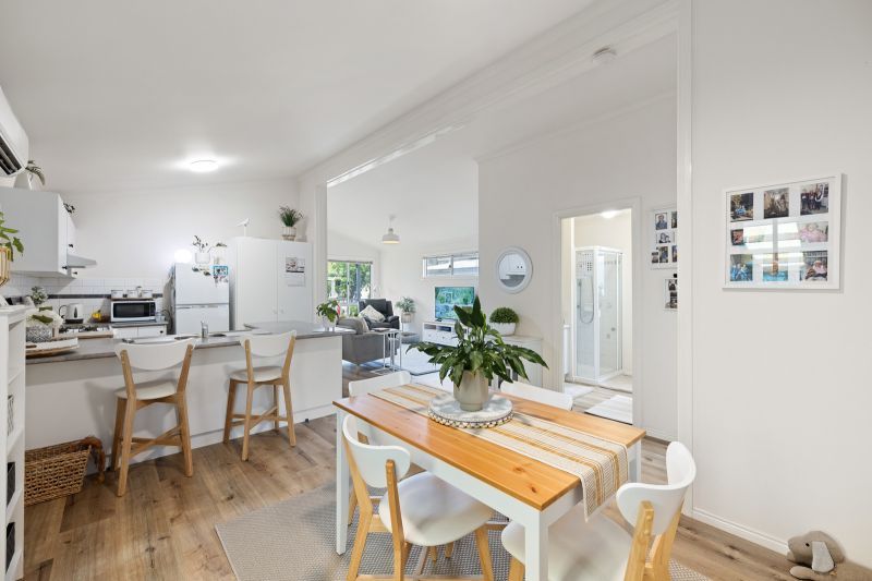 Peaceful Modern Living Awaits