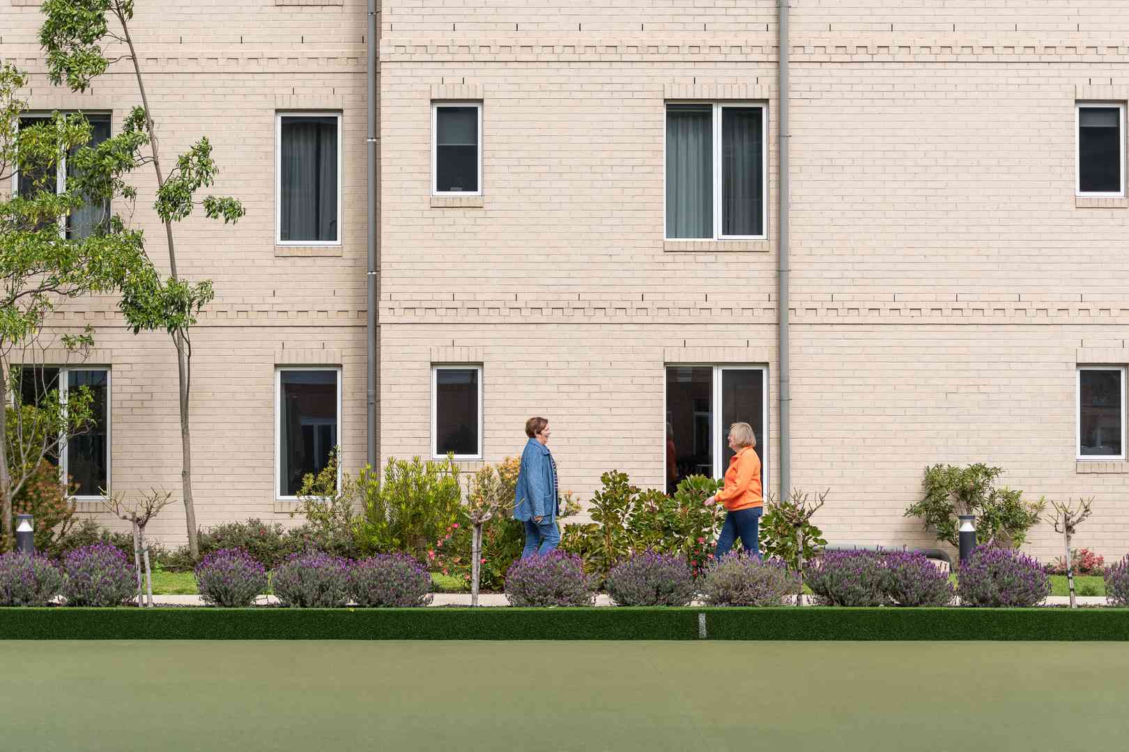 Weary Dunlop Retirement Village