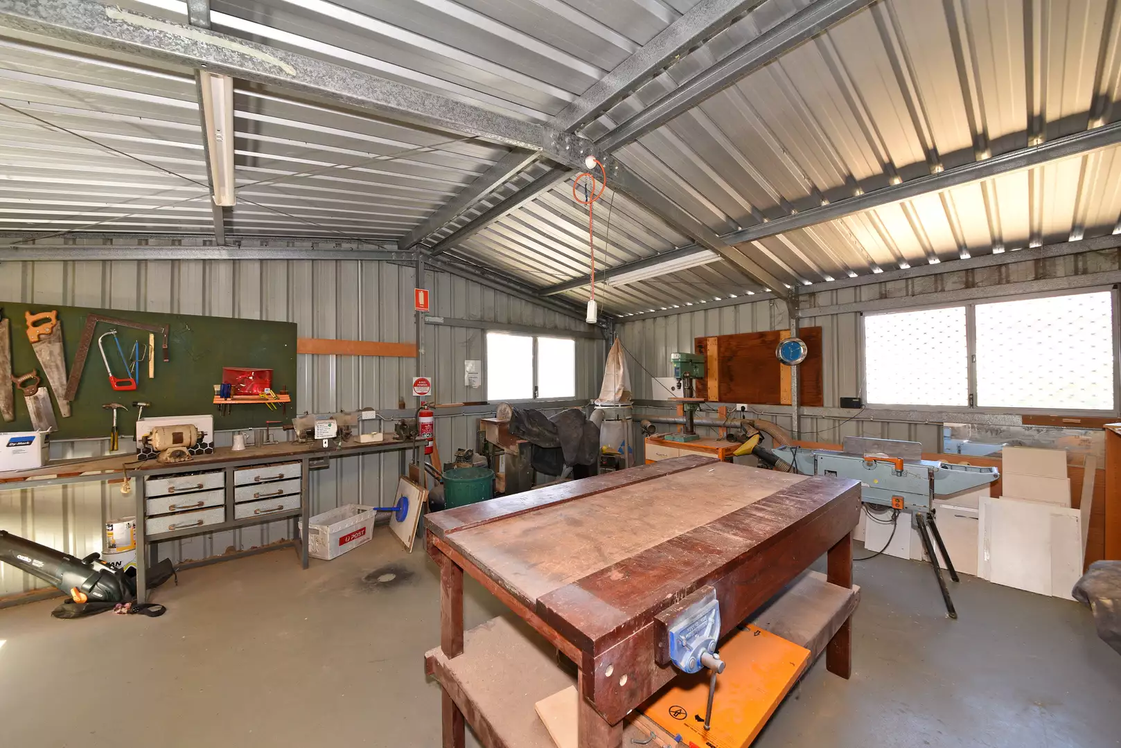 Corinthian Court Retirement Village