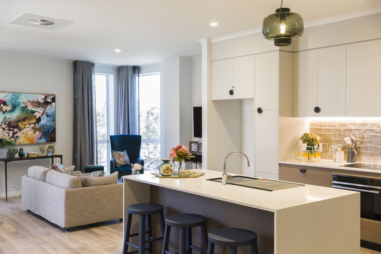 Greenway Views - LDK Seniors' Living 