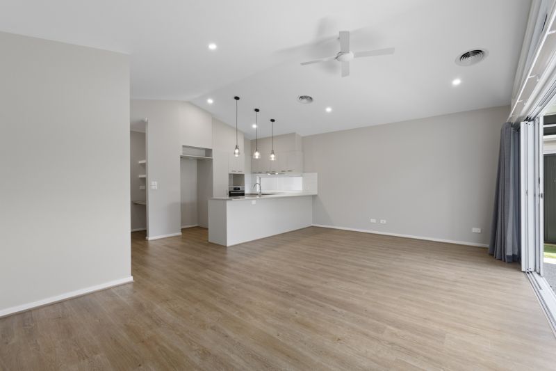 Comfort and Privacy in Prime Location