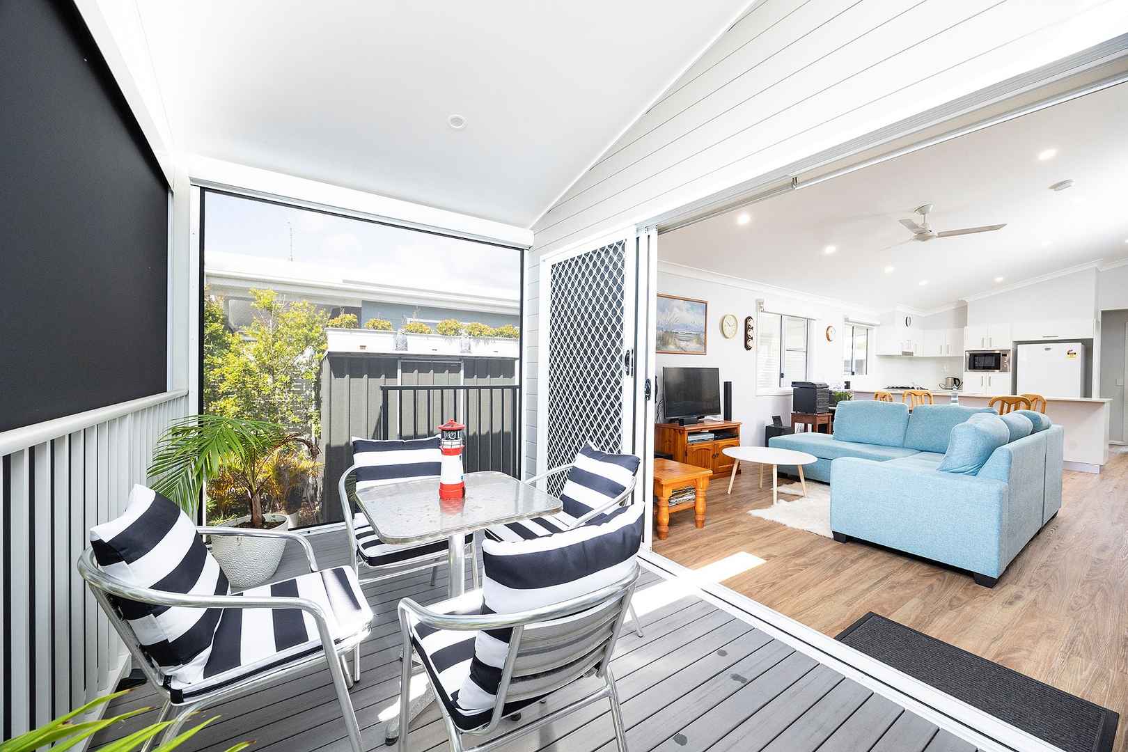 Embrace the Coastal Lifestyle Like Never Before