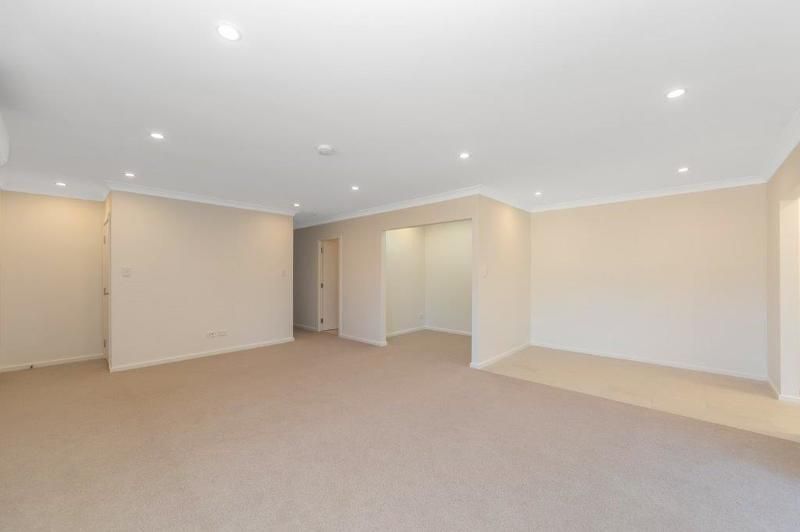 Modern Unit with Sunlit Courtyard, Water Views, and Stylish Upgrades