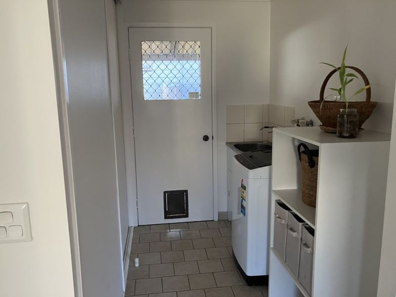 Spacious & Low-Maintenance!