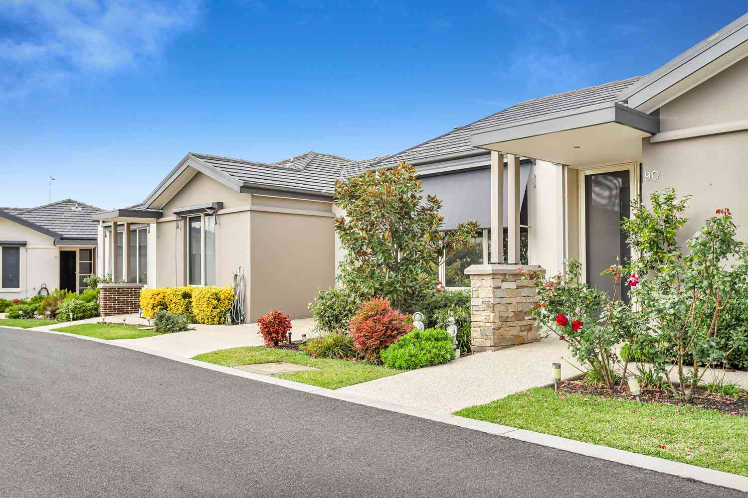 Richfield Village - Unit 106 