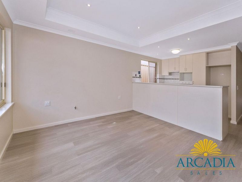 ARCADIA WATERS MANDURAH - Popular Carrie Design