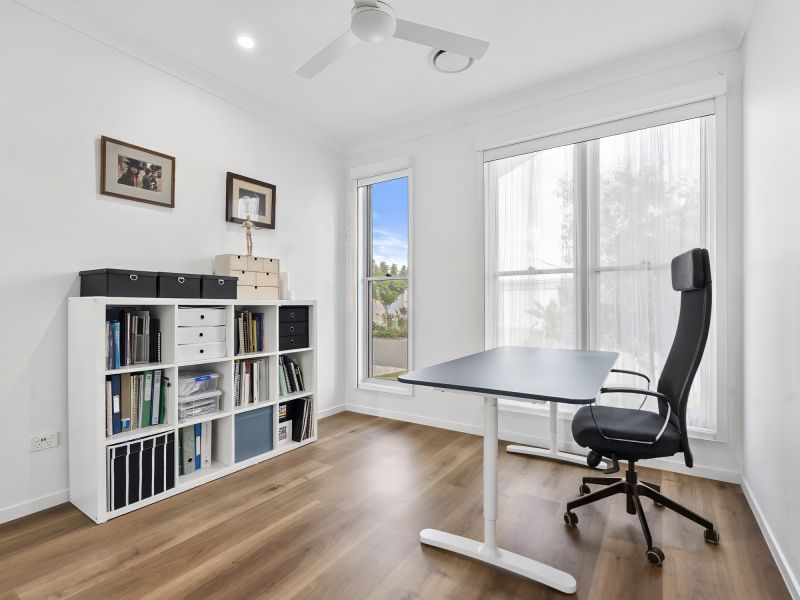 Site 42 - Established Portsea