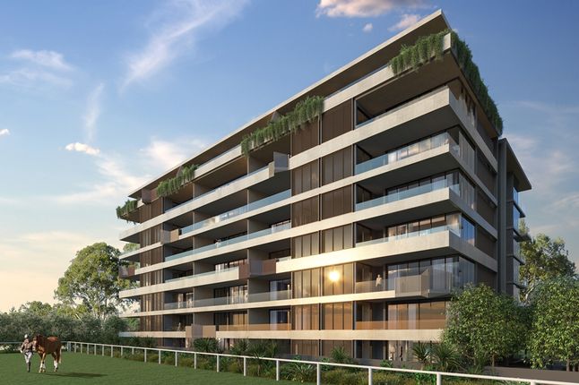 Keyton welcomes Benetas residential aged care at Sherwin Rise