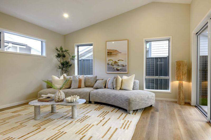 This limited edition design could be your stunning new home