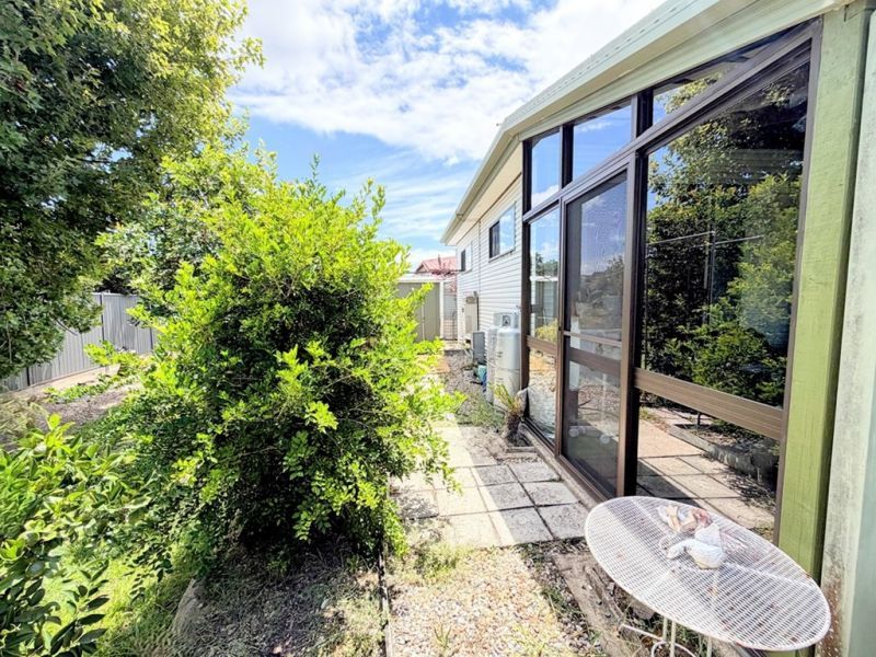 The Space, The Feel, The People