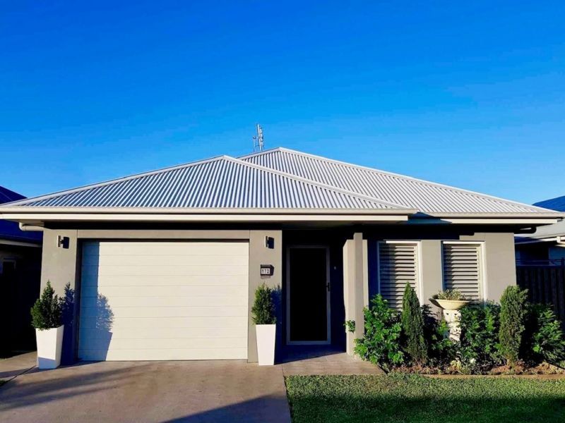 THE LIFESTYLE YOU DESERVE