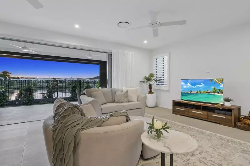 Site 258 - Established Kondalilla