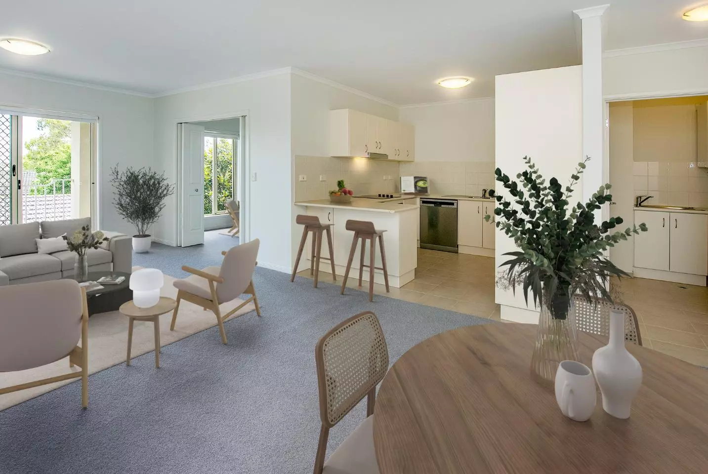 310/208 McDonalds Rd, Epping