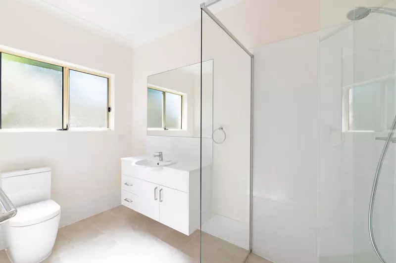 Spacious independent living unit, perfect for the retiree requiring a little extra space!