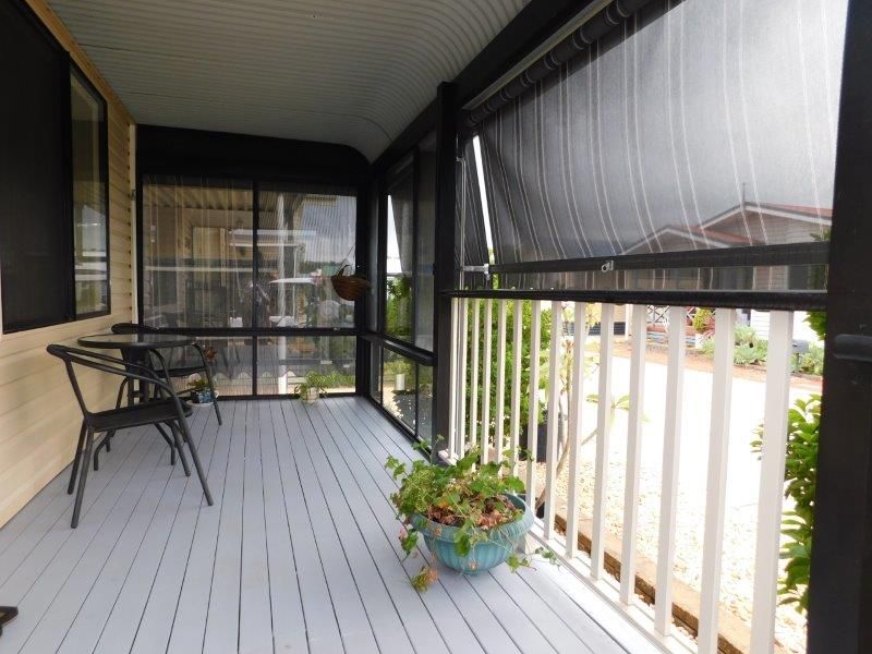 Site 566 (Pre Loved) Bayway Village