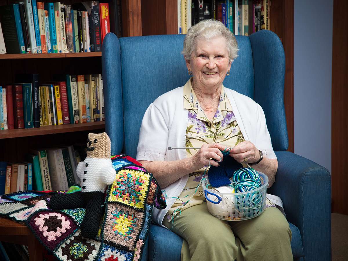 RFBI Berry Masonic Village