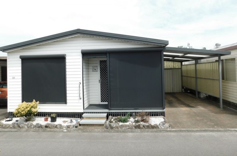 Banksia Grove Village - Site 70