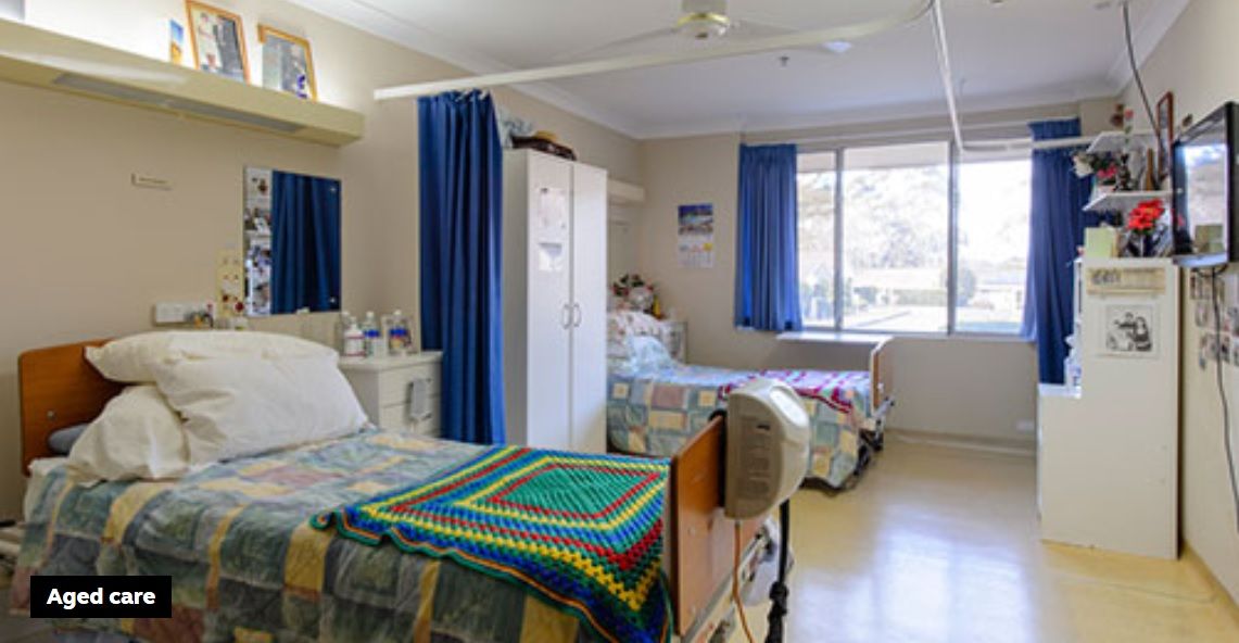 Uniting John and Helen Robinson