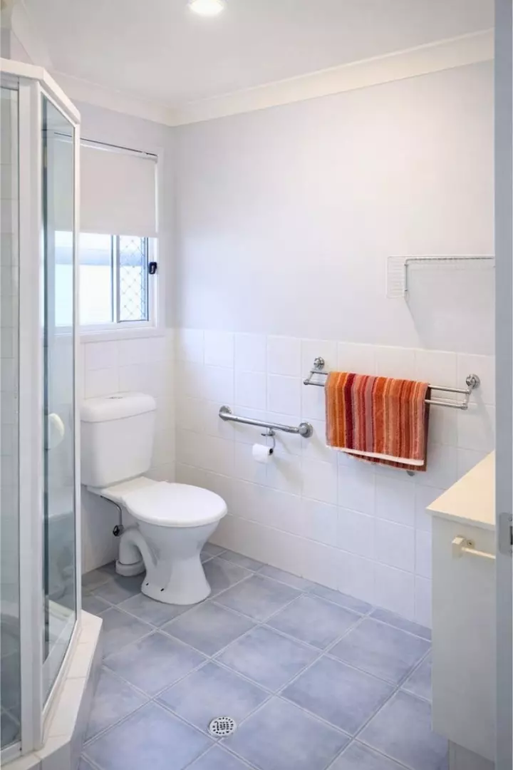 Bribie Pines Island Village - Site 270