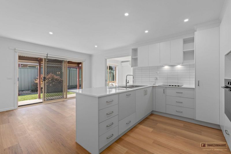 Newly Renovated and perfectly positioned!