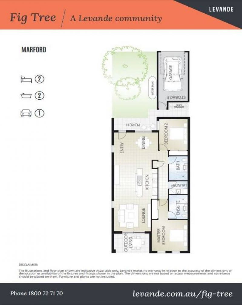 176/1 McClintok Drive, Murrumba Downs