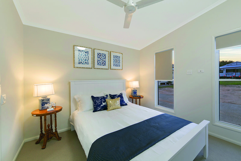 Lycium design provides new Lifestyle for over 55s