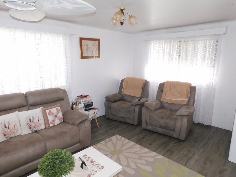 Site #212 (Pre Loved) Bayway Village