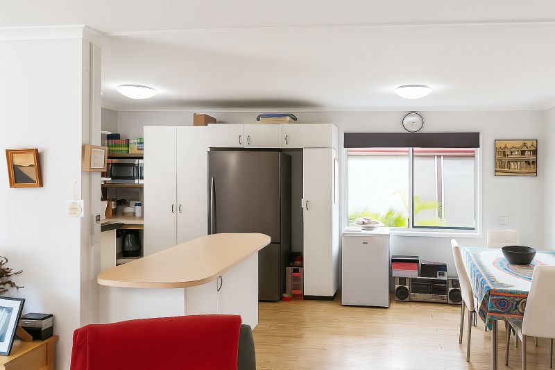 Sugar Coast Village - Site 8