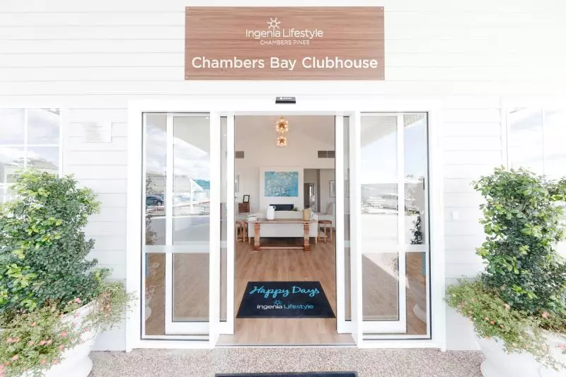 Secure & Practical Easy-Care Haven