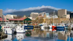 Hobart