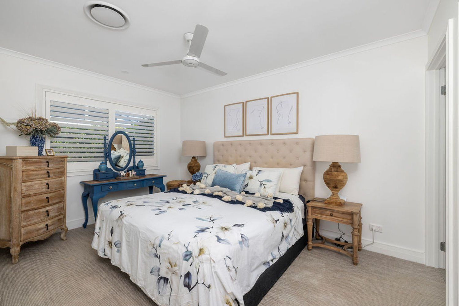 Premium Comfort and Style in a Superior Central Location