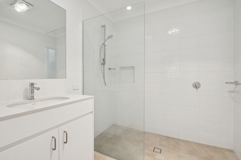 Private Corner - Stylish, Spacious Living