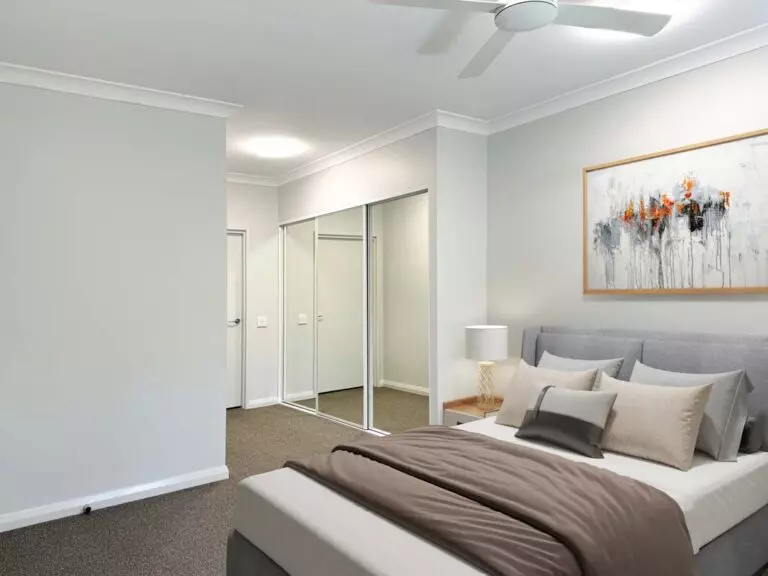 IRT Macarthur Retirement Village