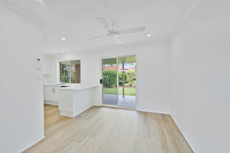 Coastal living in a large, modern Villa, coming soon!