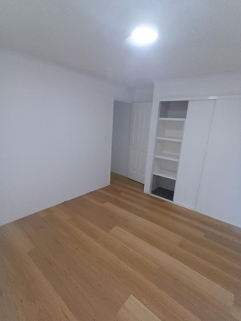 Empty Spare room available for 45+