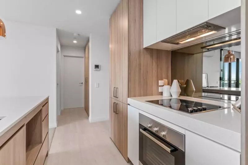 Modern Design, Lifestyle and Convenience!