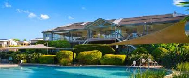 Tranquil, Picturesque, Community!