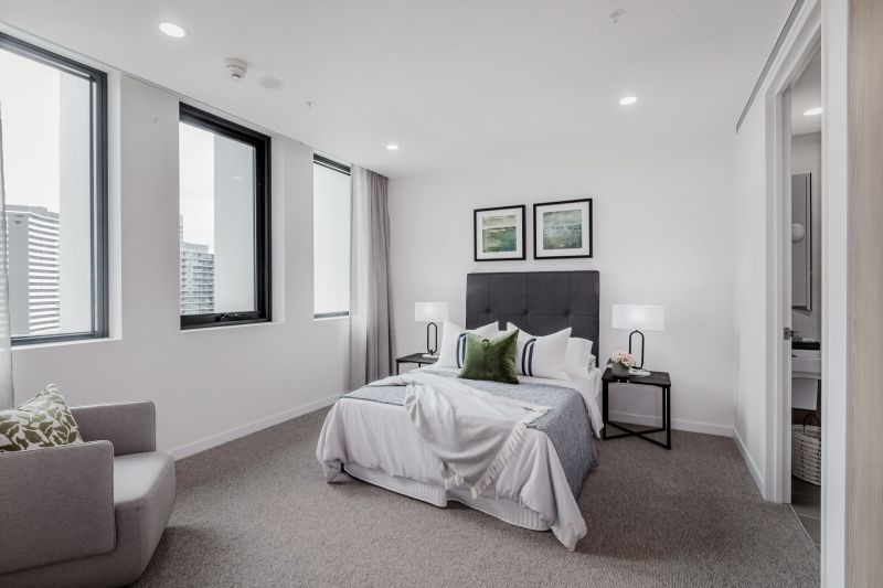 Your very own place to call home