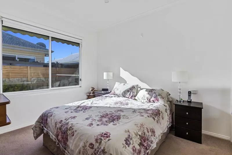 Relaxed Village Living