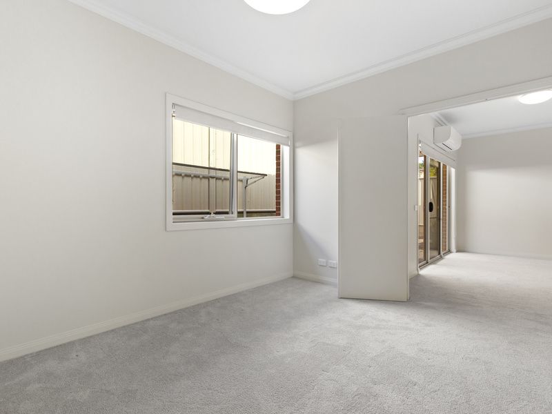 Modern, light-filled with Alfresco Charm and Stylish Updates