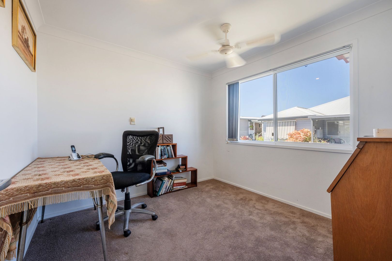 A Place to Call Home