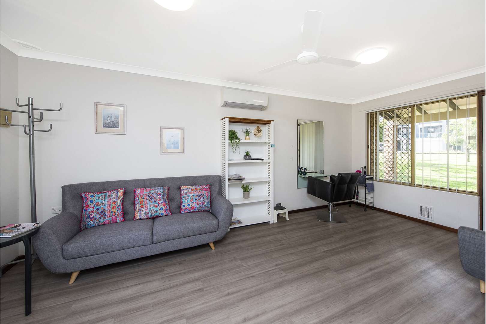 Ashlar Glen and Dianella Village