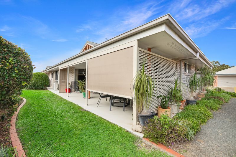 Spacious Living within a Wonderful Community