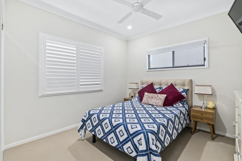 Vibrant Two Bedroom + Study