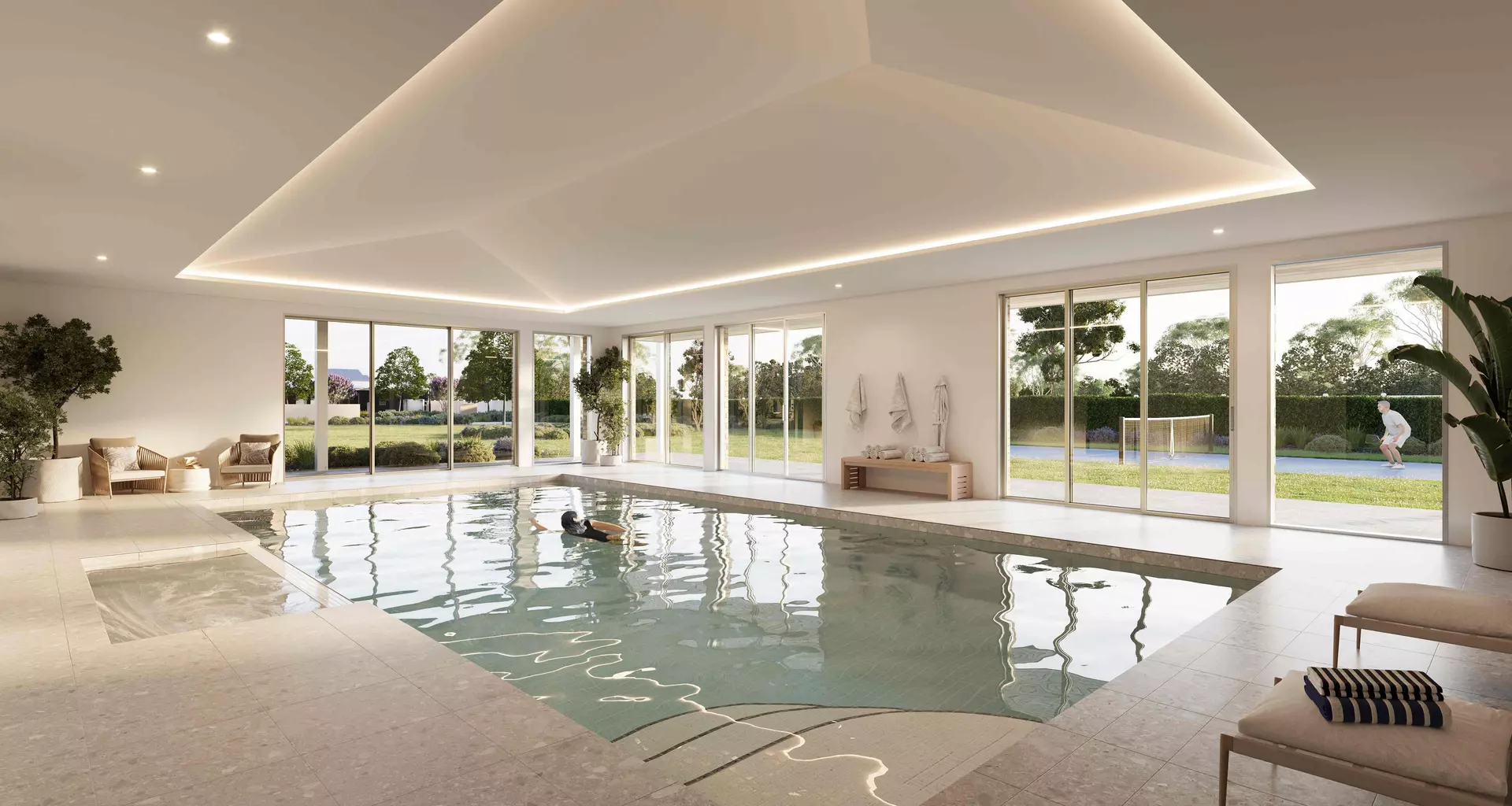 Tired of Queensland’s Humidity? Free Up Equity and Move to Victoria