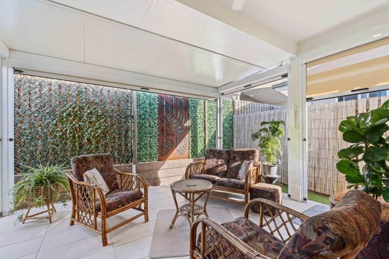 Spacious Living with Private Alfresco