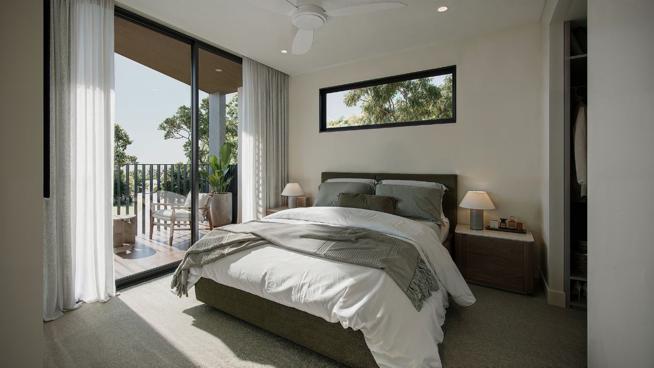 Life of Luxury & Leisure, Framed By Nature