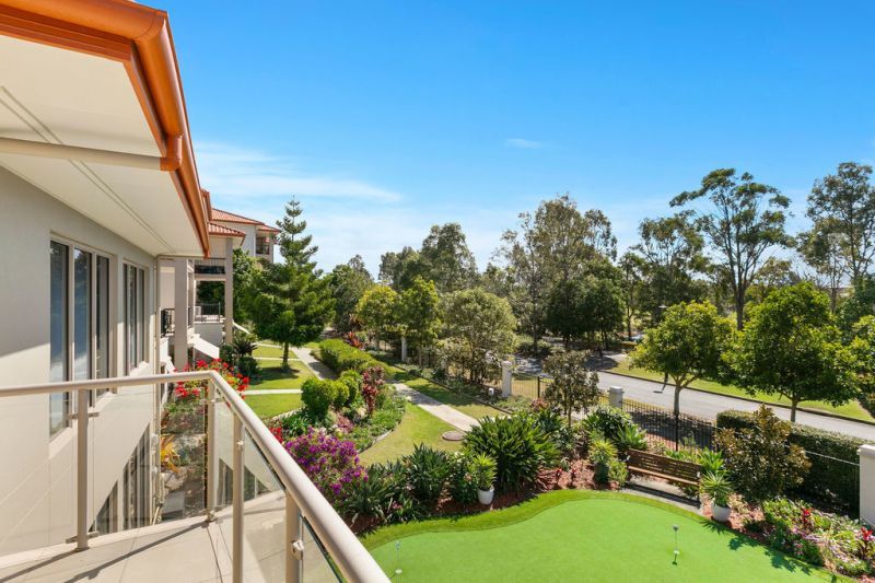 Retire in style at North Lakes .. enquire today