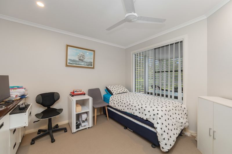 Sunlit Home in Sought-After Location!