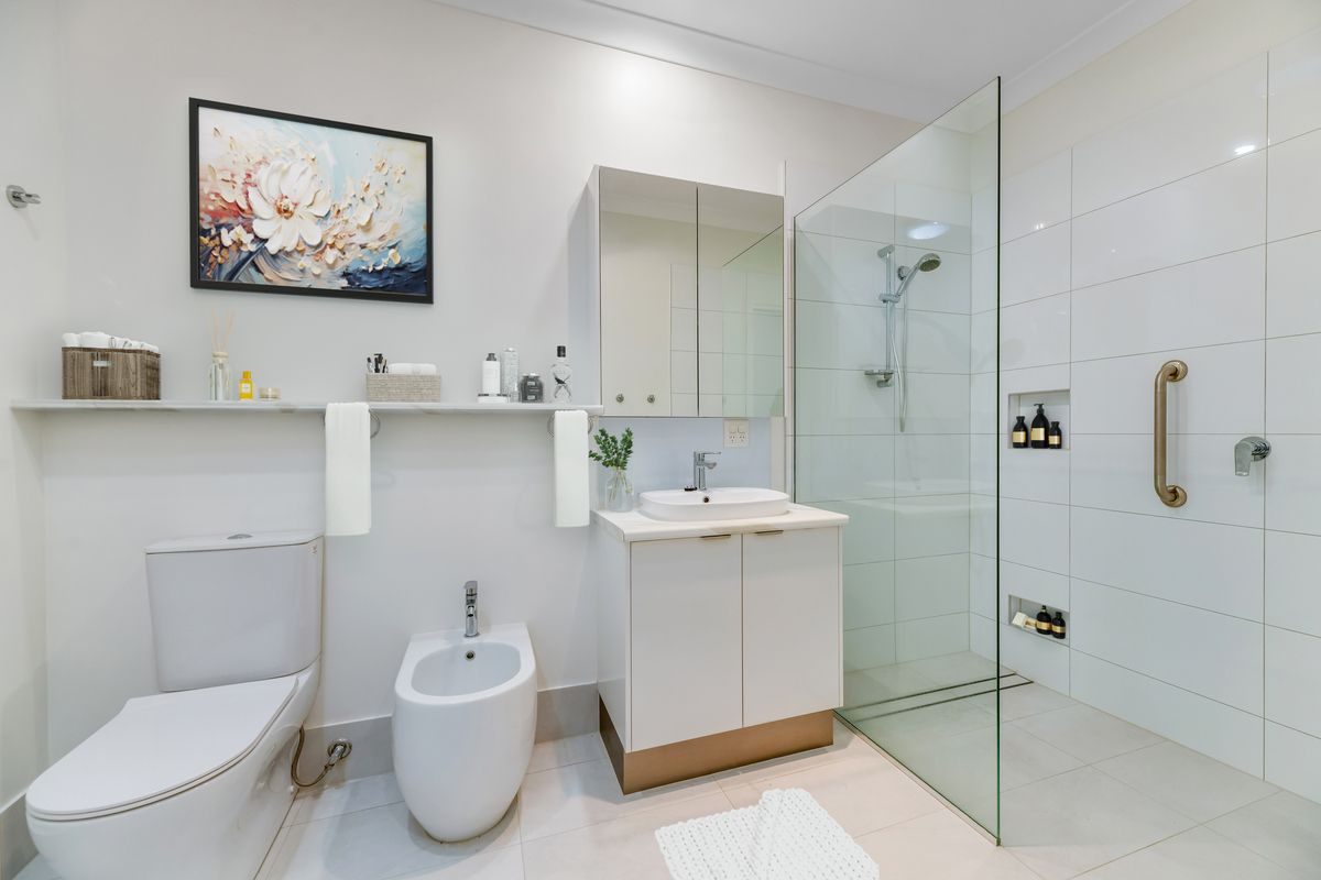 Caloundra Rise Retirement Estate Unit 53